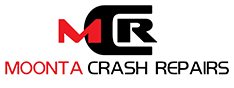 Crane Creative Client - Moonta Crash Repairs