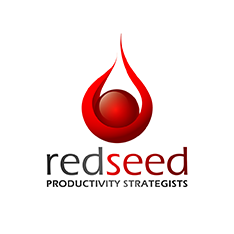 Crane Creative Client - Red Seed Productivity Strategies
